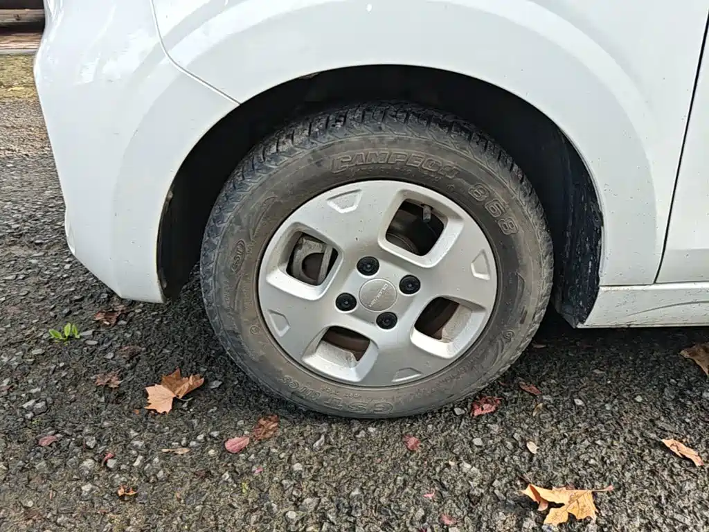 Roewe Clever — миниатюра 23