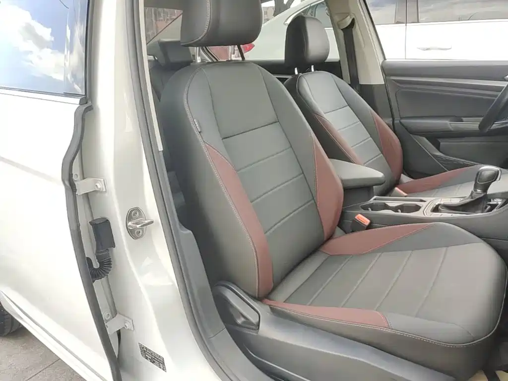 Volkswagen Bora — миниатюра 25