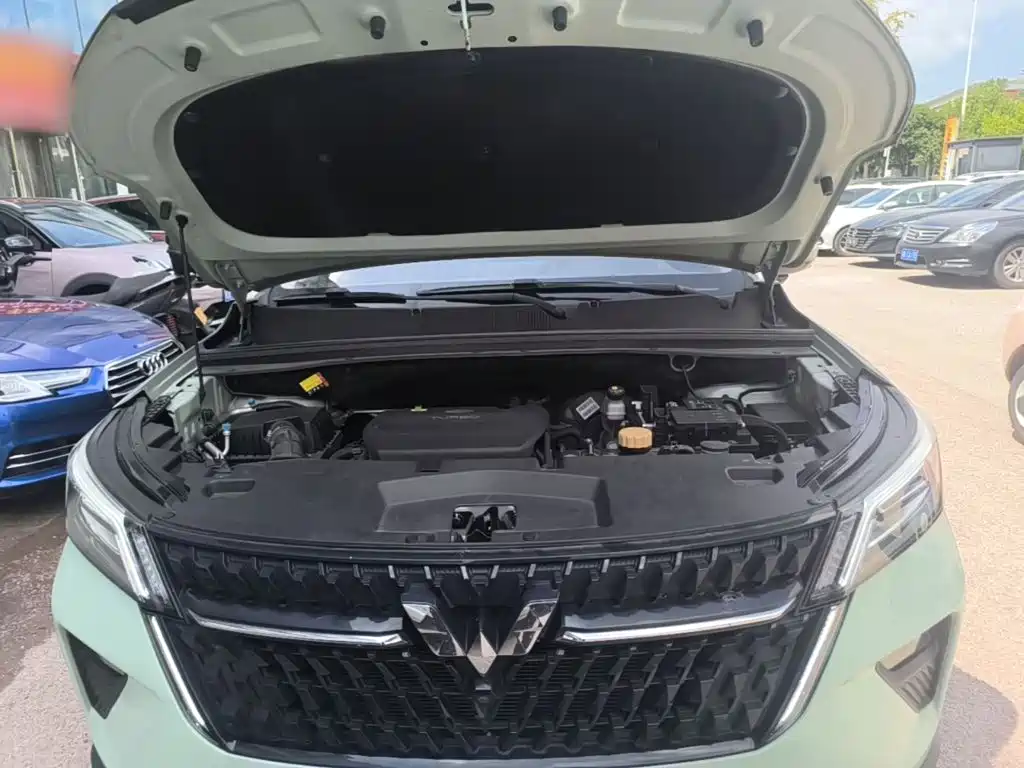 Wuling Xingchen — миниатюра 12