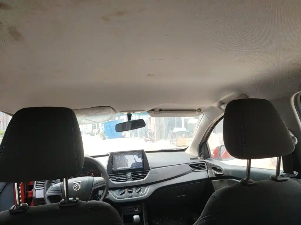 Baojun 310 — миниатюра 9