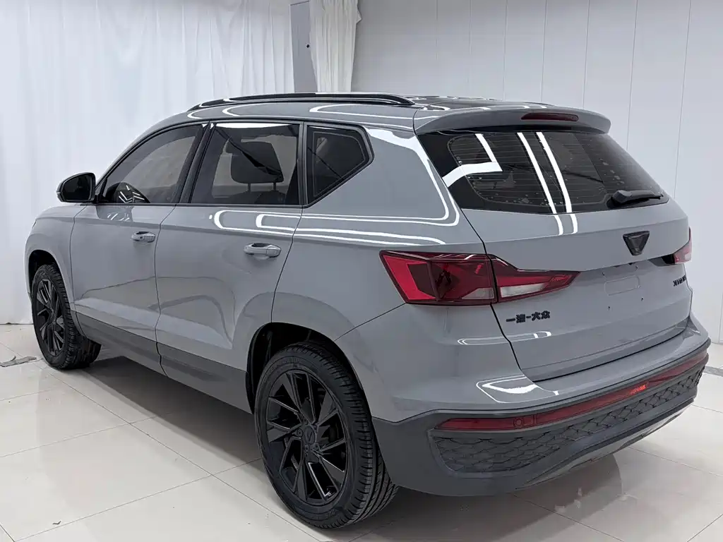 Jetta VS5 — миниатюра 6