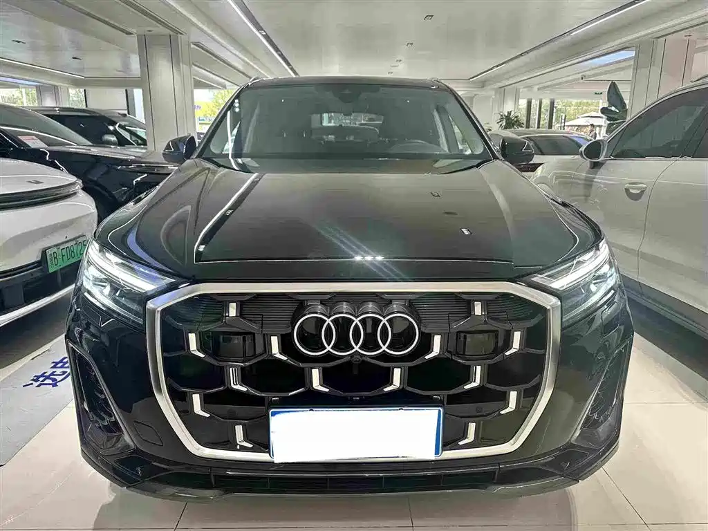 Audi Q7 — миниатюра 2