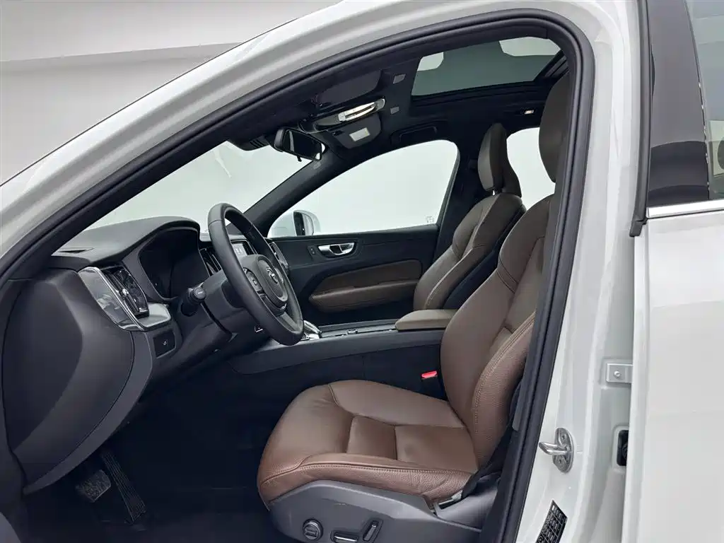 Volvo XC60 — фотографии объявления, Фото 18
