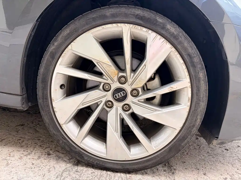 Audi A3 — миниатюра 23