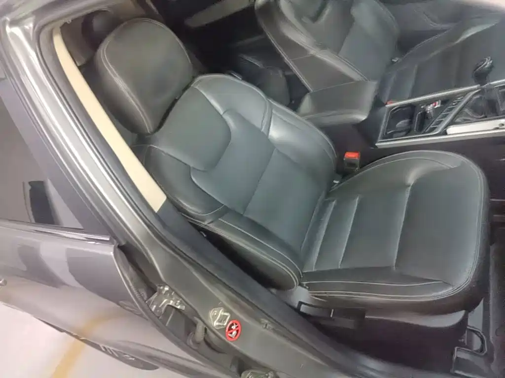 Geely Vision X6 — миниатюра 25