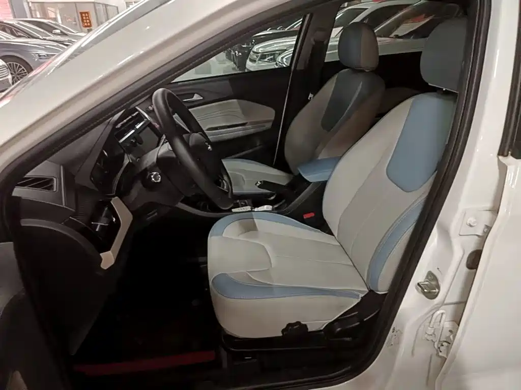 Chery Tiggo 3x — миниатюра 15