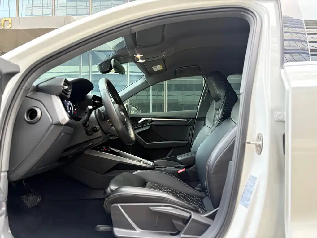 Audi A3 — миниатюра 6