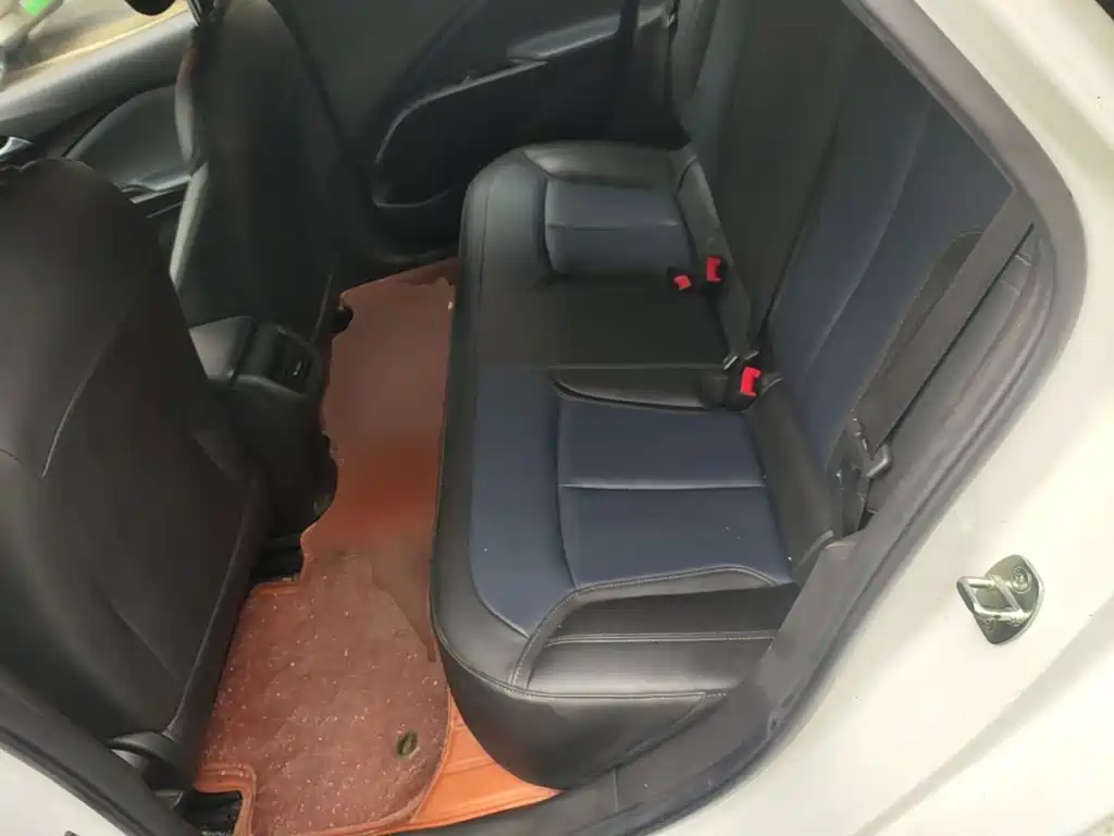 Buick Velite 6 — миниатюра 17