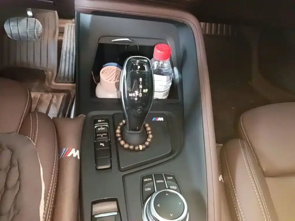 BMW X1 — миниатюра 14