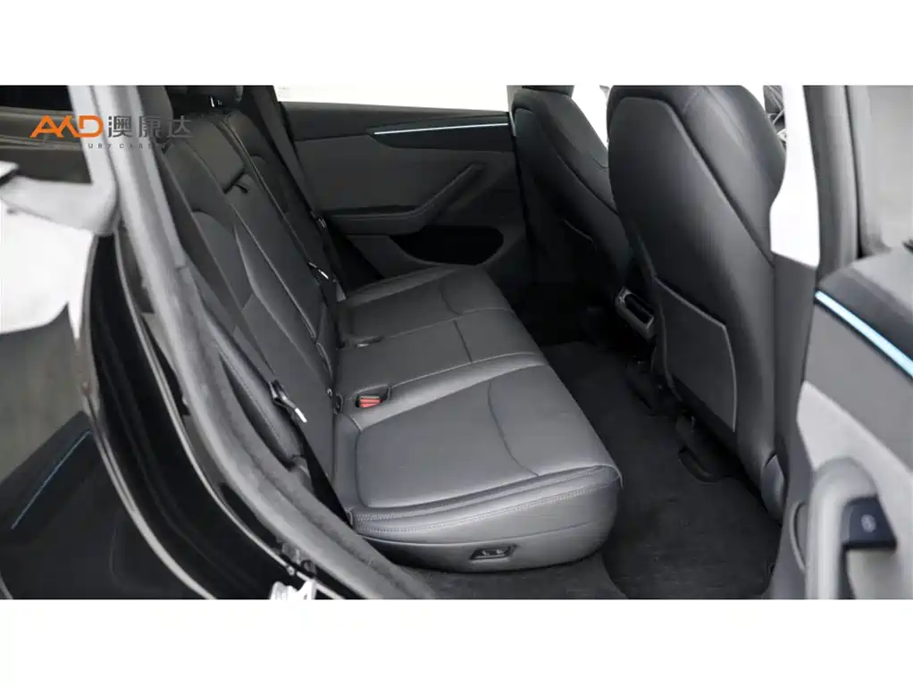 Tesla Model Y — миниатюра 8