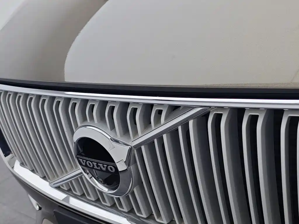 Volvo XC90 — миниатюра 19