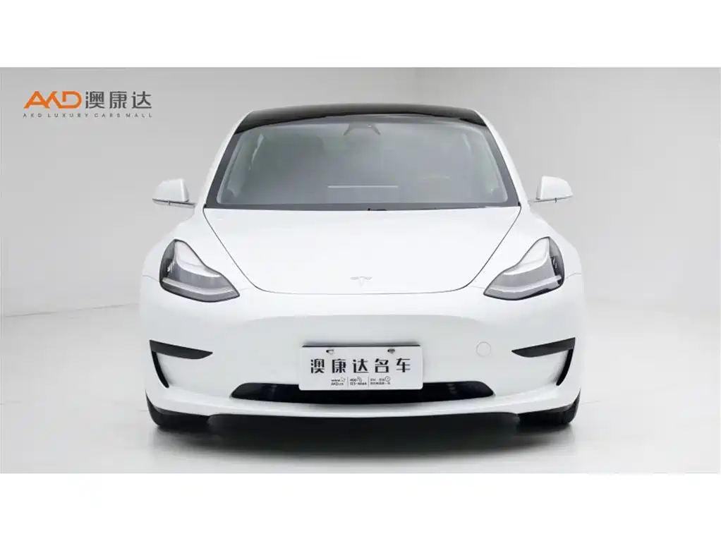 Tesla Model 3 — миниатюра 2