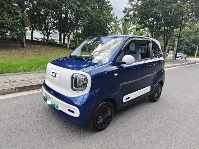 2025 Bestune Pony