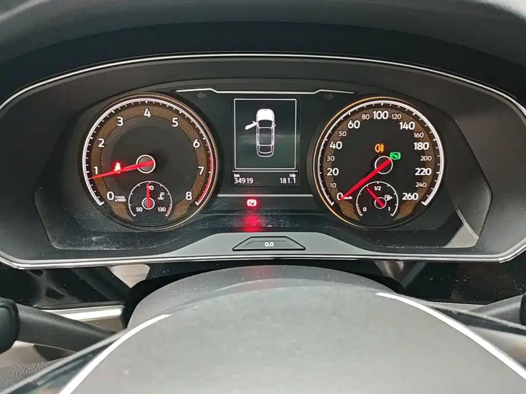 Volkswagen Passat — миниатюра 12