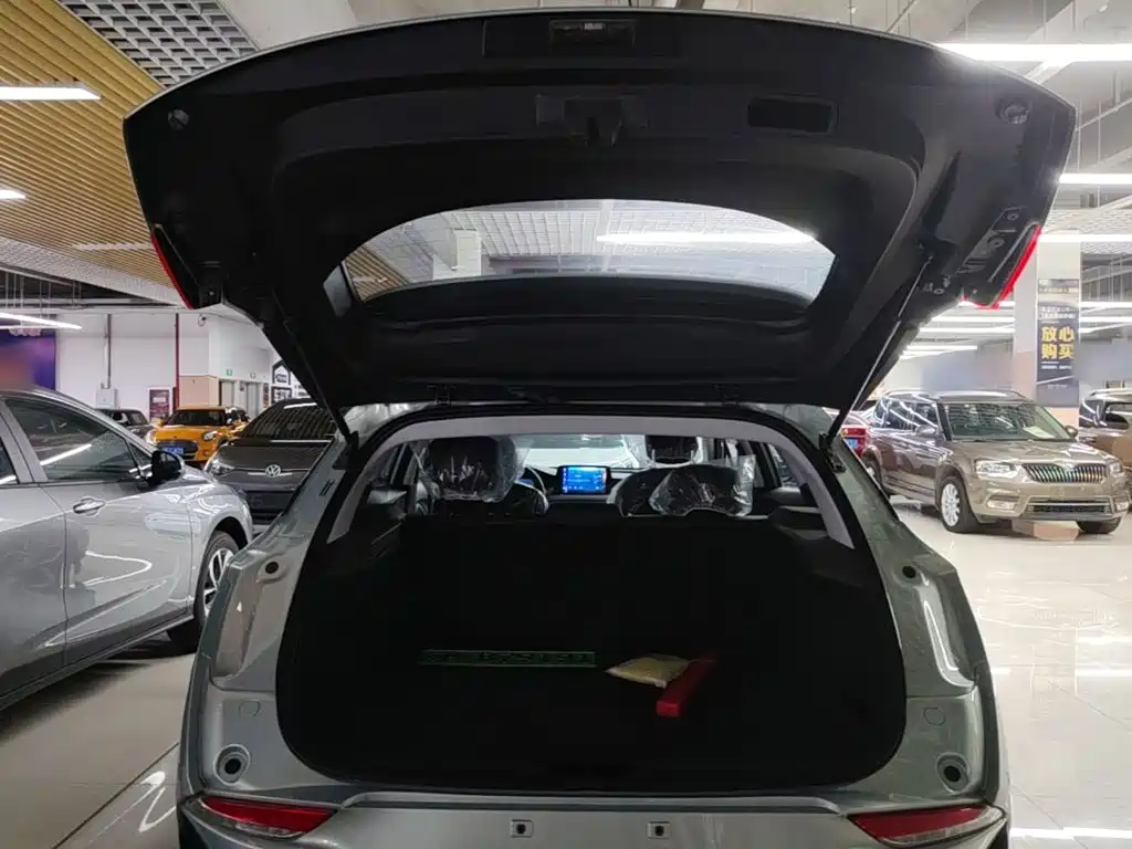 Buick Velite 6 — миниатюра 19