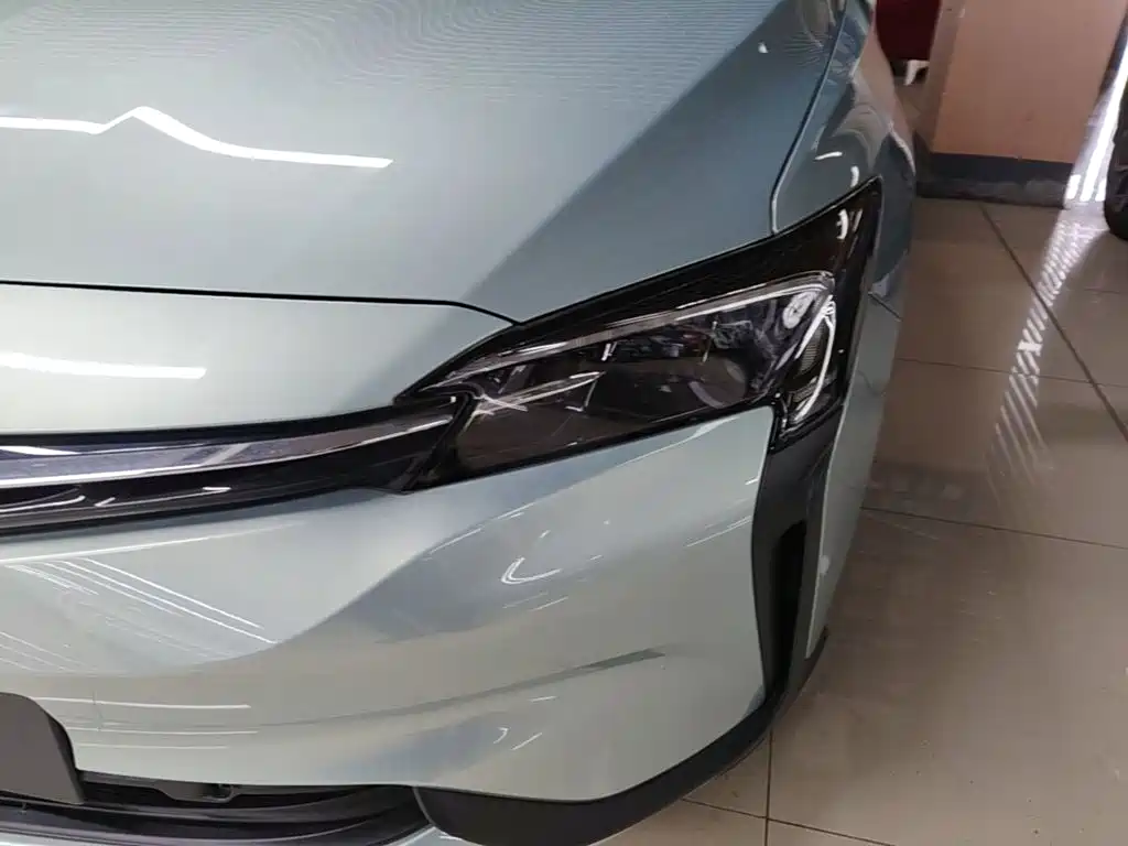 Buick Velite 6 — миниатюра 24