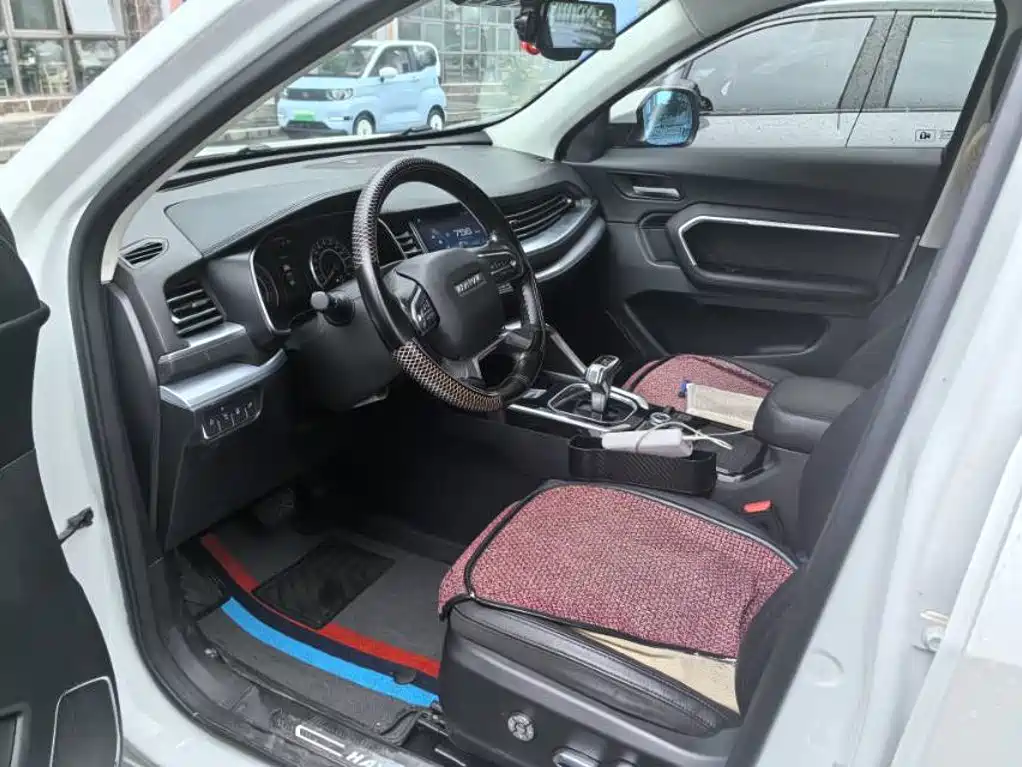 Haval H6 — миниатюра 6