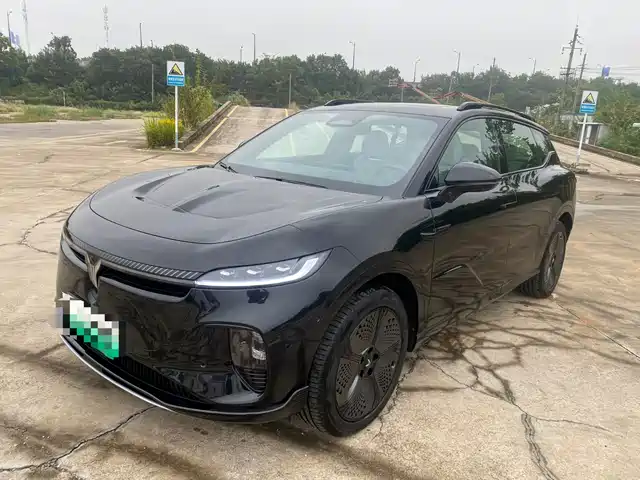 LANTU AUTOMOBILE LAN TU ZHIYIN 2024