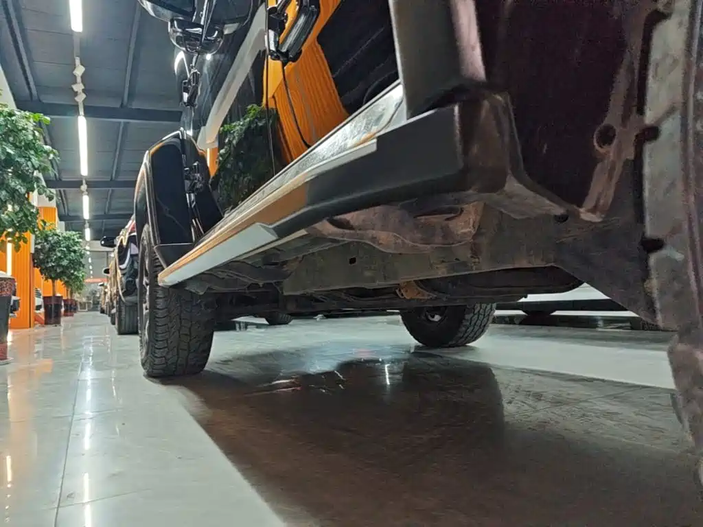 Beijing Off-Road BJ40 — миниатюра 22