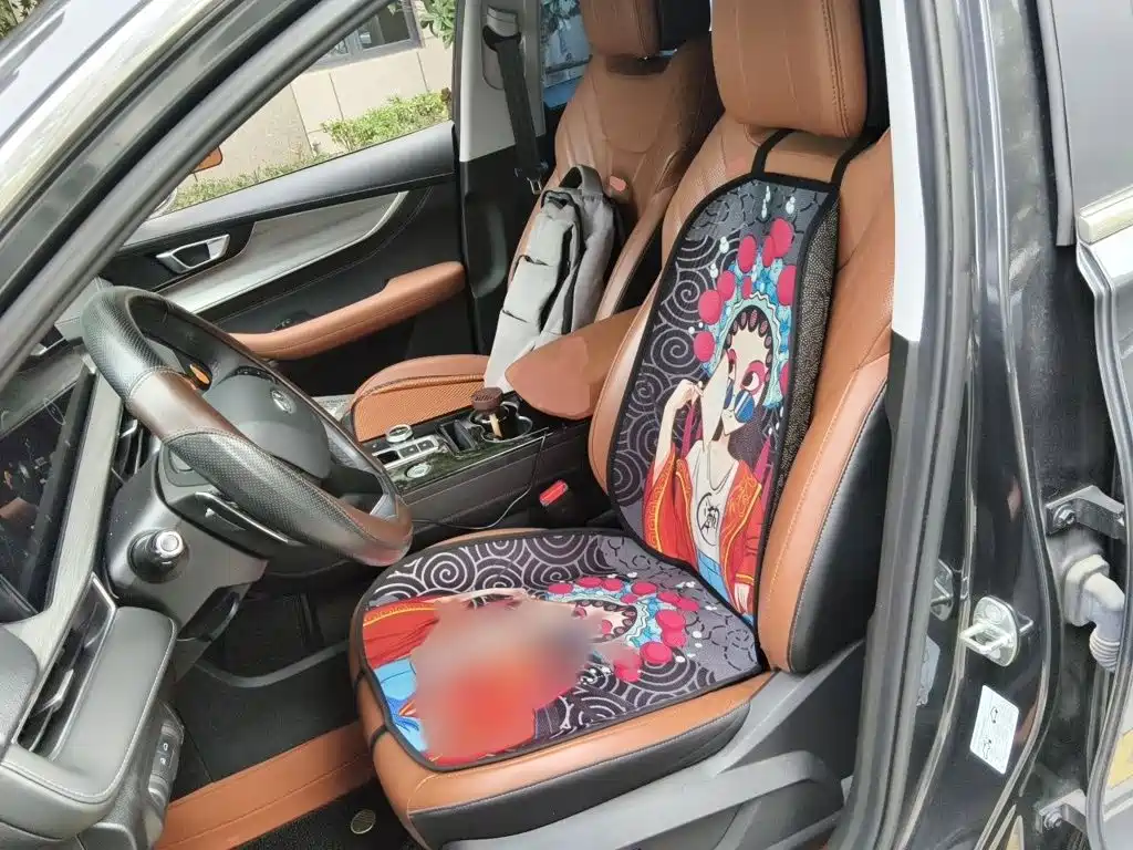Chery Tiggo 8 PLUS — миниатюра 8