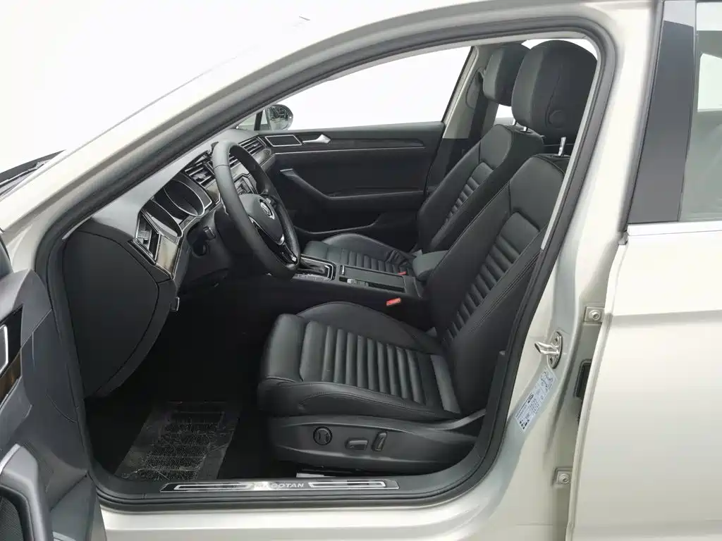 Volkswagen Magotan — миниатюра 10
