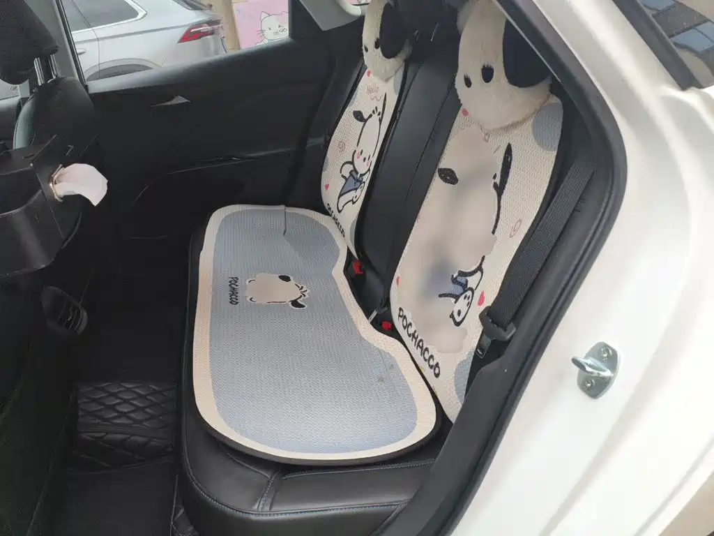 Buick Velite 6 — миниатюра 13