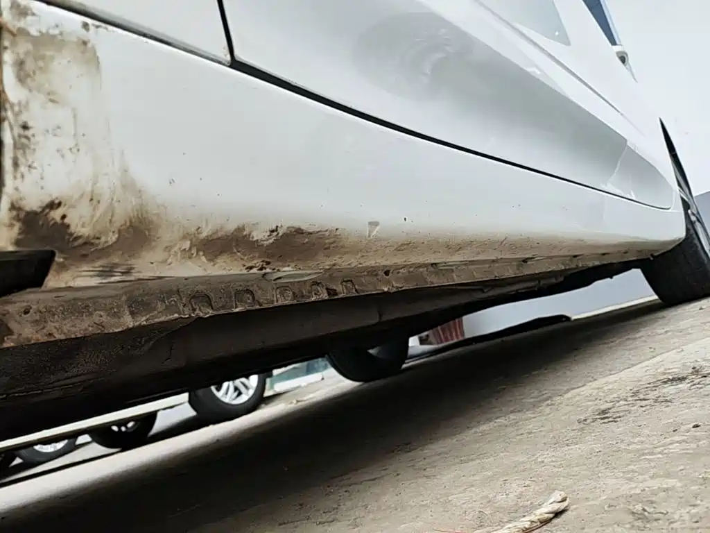 Roewe i5 — миниатюра 22