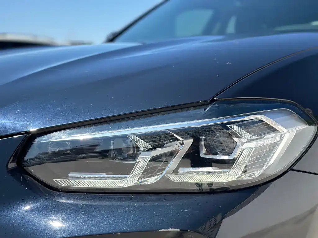 BMW X4 — миниатюра 4