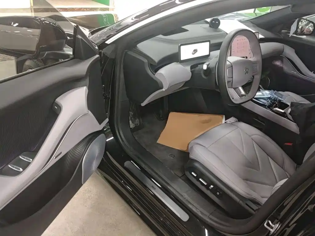 NIO ET5T — миниатюра 16