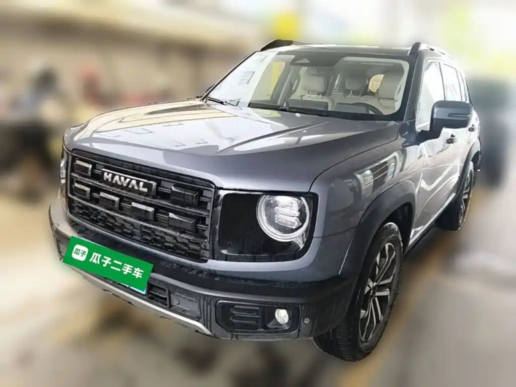 Haval 长城大狗 — миниатюра 3