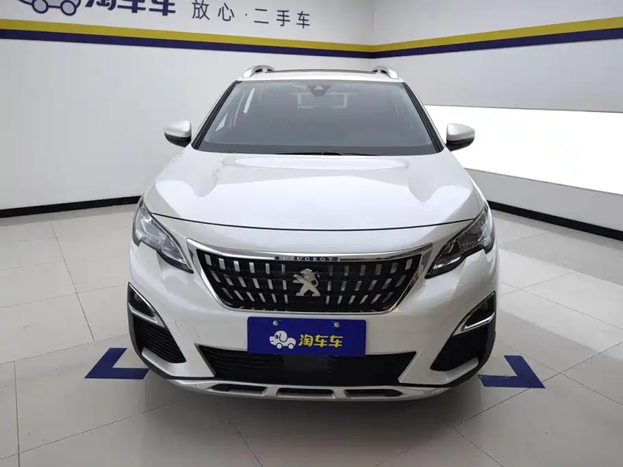 Peugeot 4008 — миниатюра 2