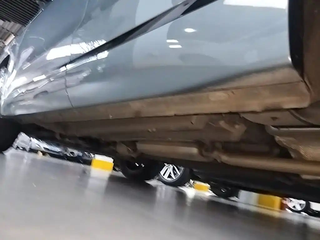 Chery Tiggo 9 — миниатюра 22