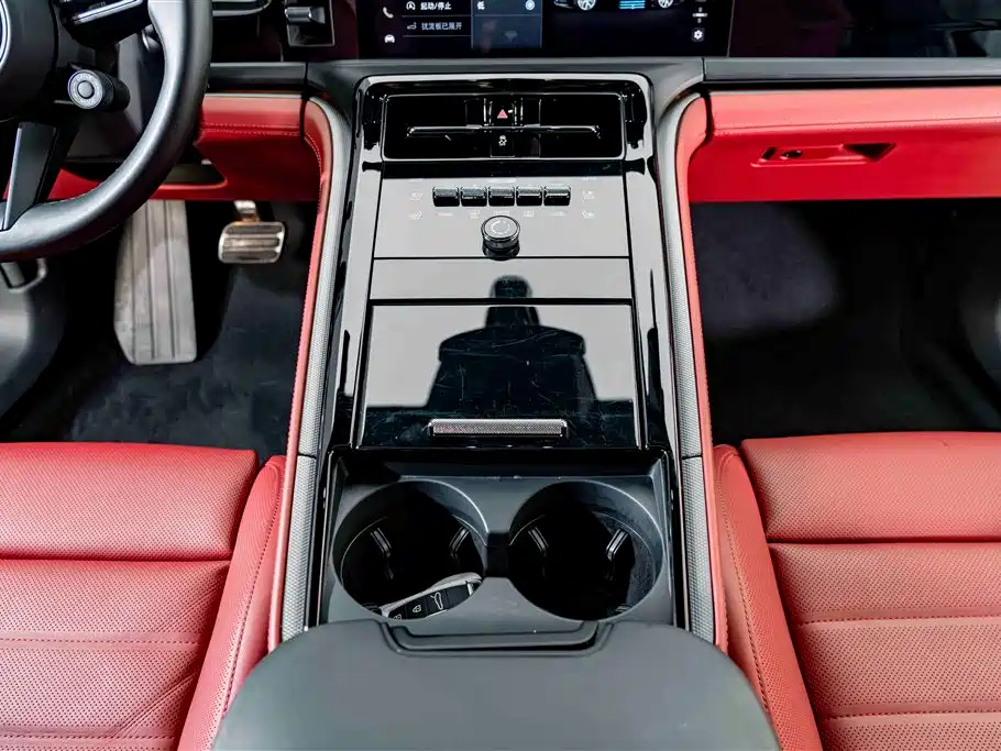 Porsche Panamera — миниатюра 14