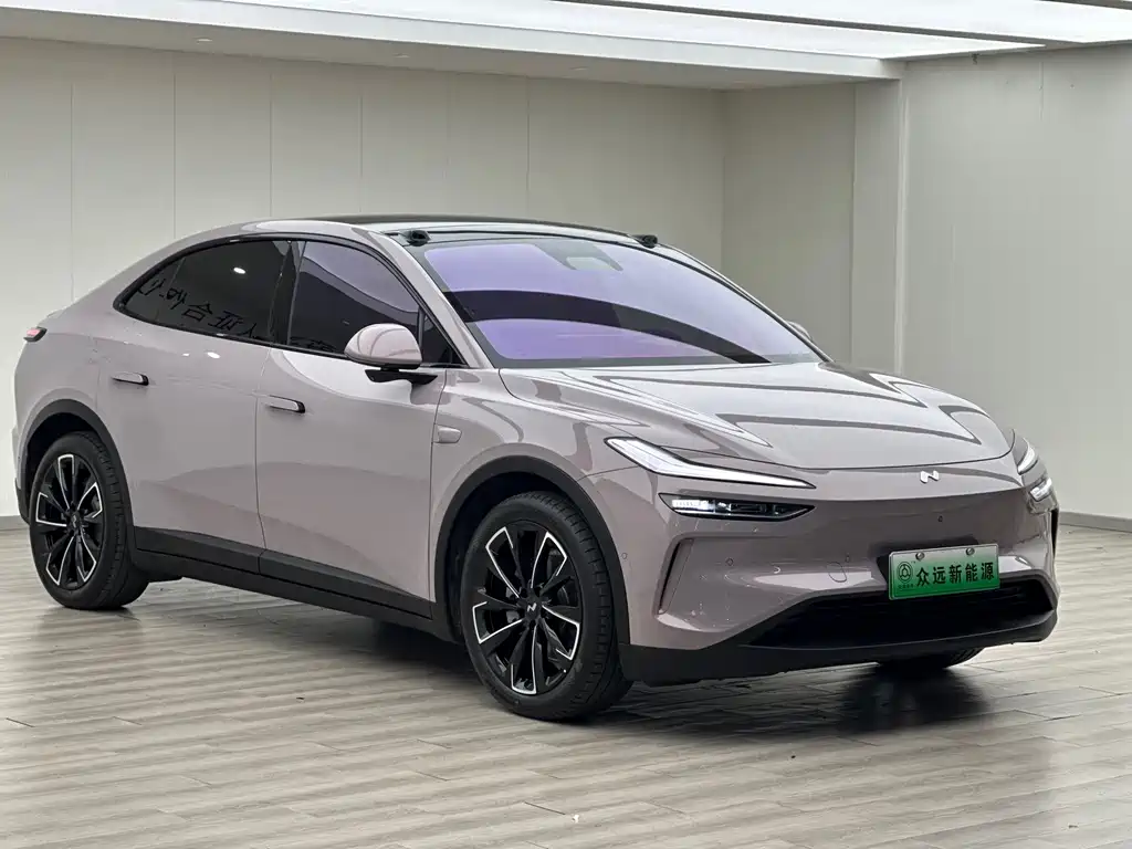 Onvo L60 2025 60kWh