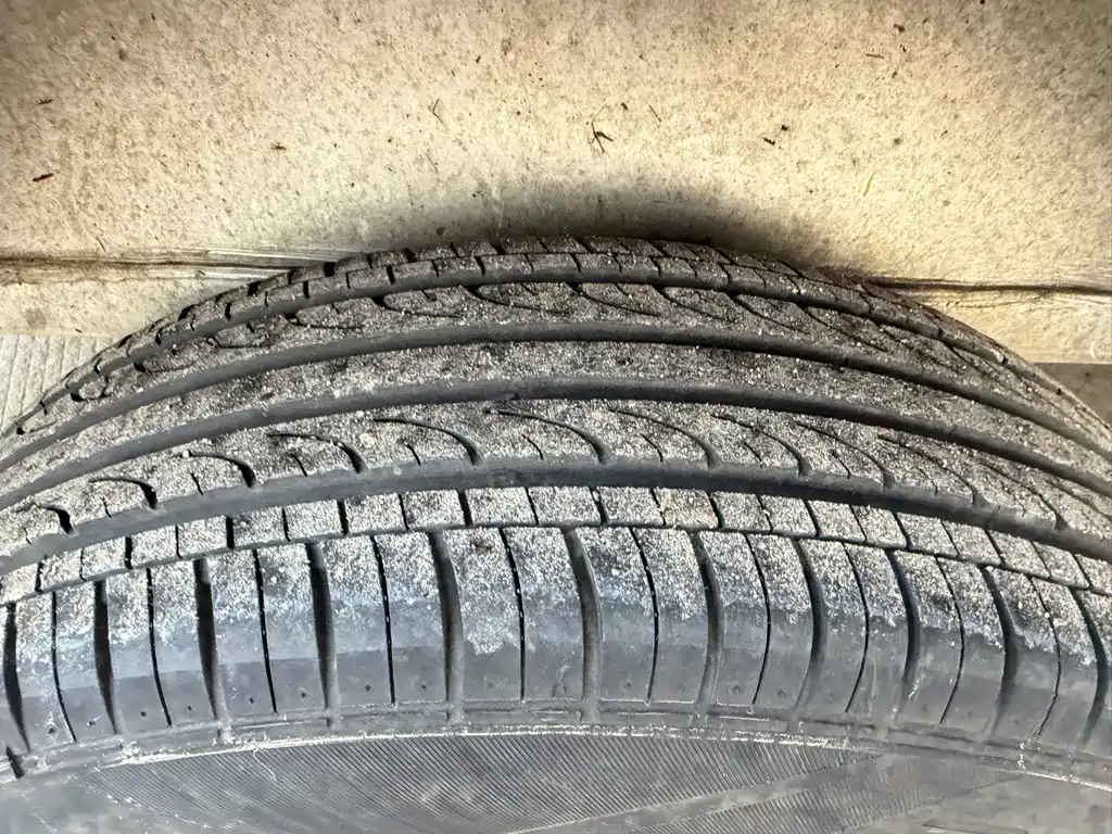 FOTON SMART SMURFS E7