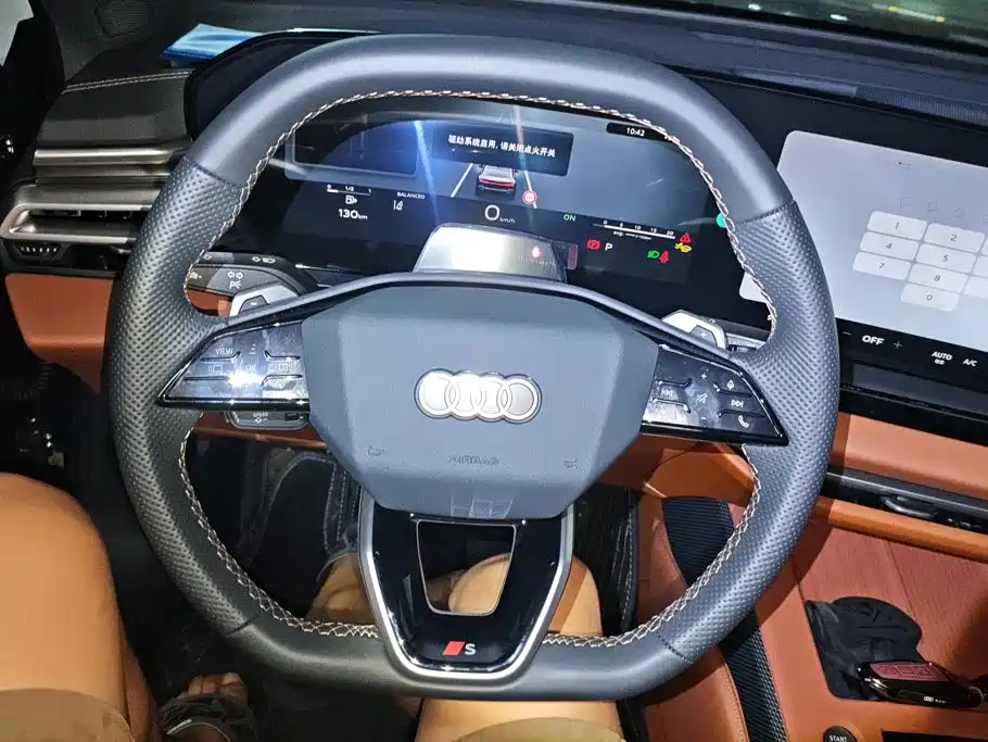 Audi Audi A5L — миниатюра 15