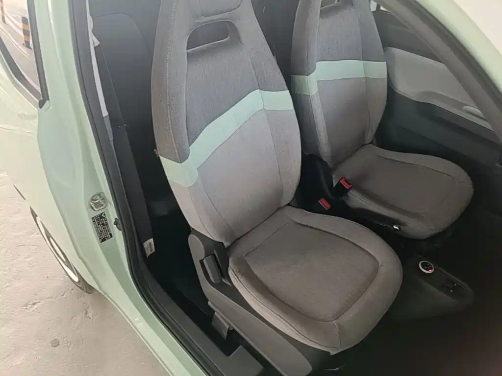 Wuling MINIEV — миниатюра 25
