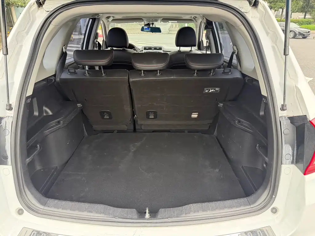 Haval H6 — миниатюра 8