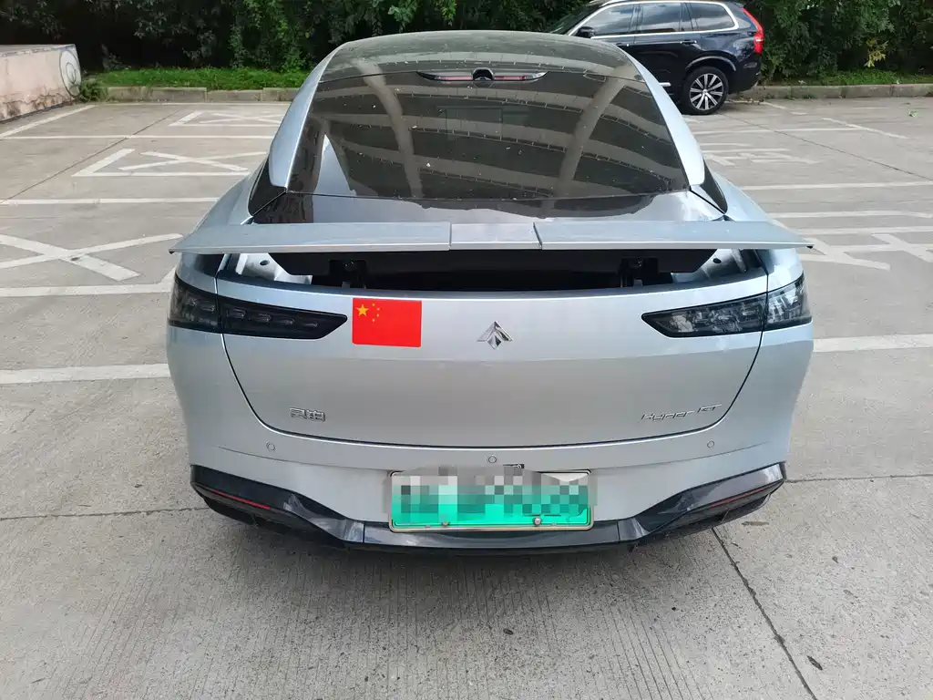 Hyper GT — миниатюра 9