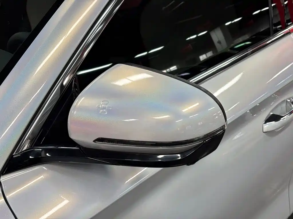 BYD PLUS New Energy — миниатюра 11