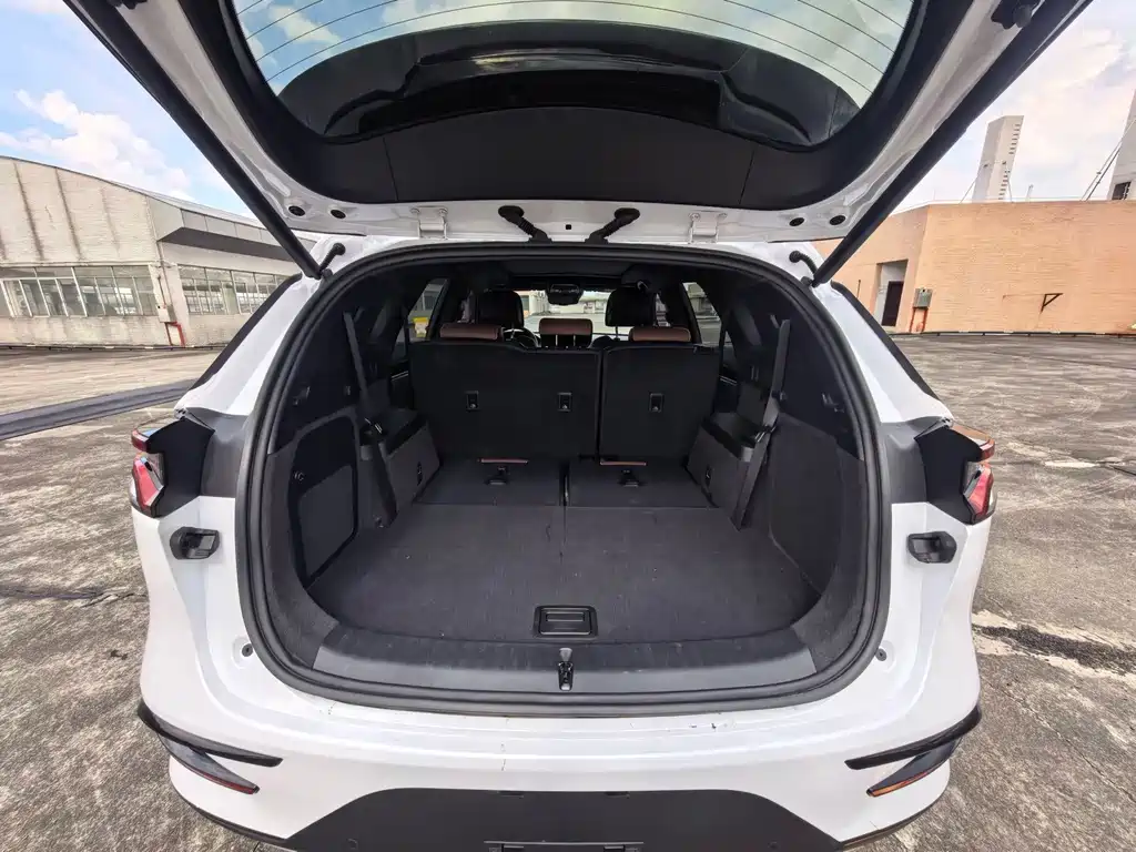 BYD Tang New Energy — миниатюра 27