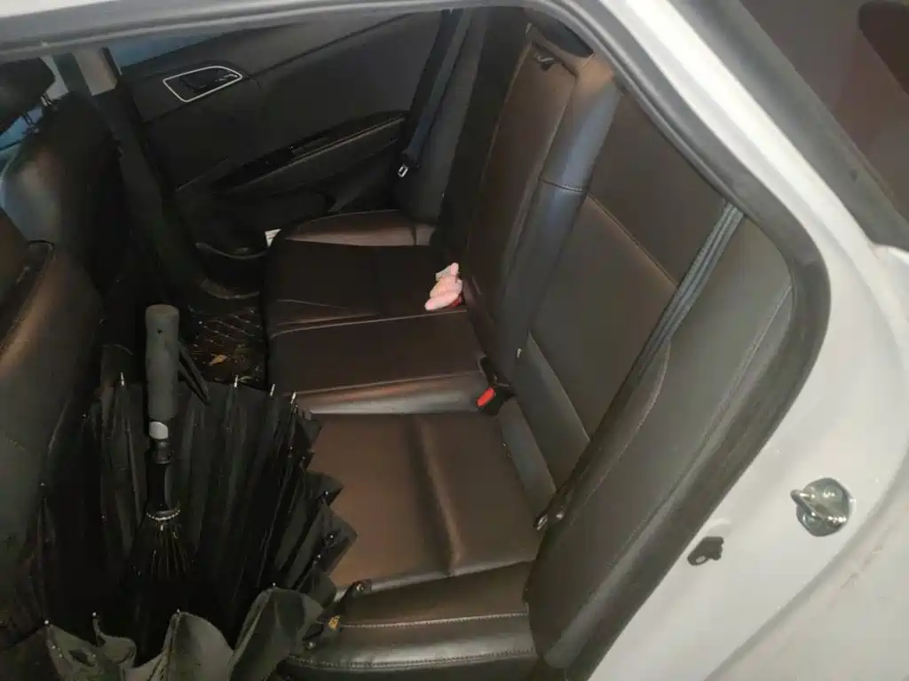 Hyundai Mistra — миниатюра 15