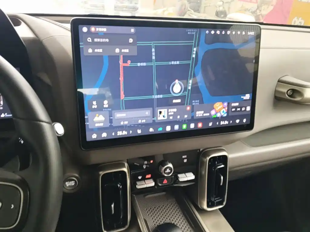 Haval 长城大狗 — миниатюра 18