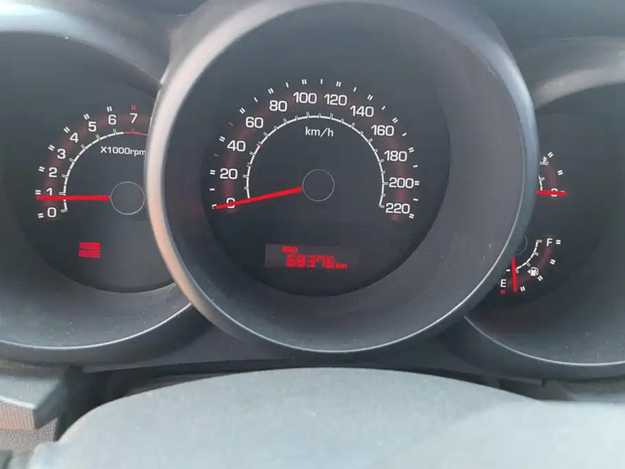 Kia Soul — миниатюра 14