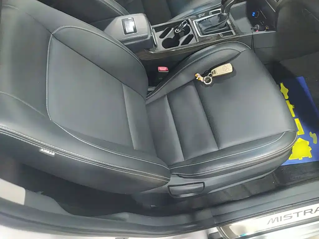 Hyundai Mistra — миниатюра 25