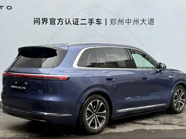 AITO AITO M7 — миниатюра 3