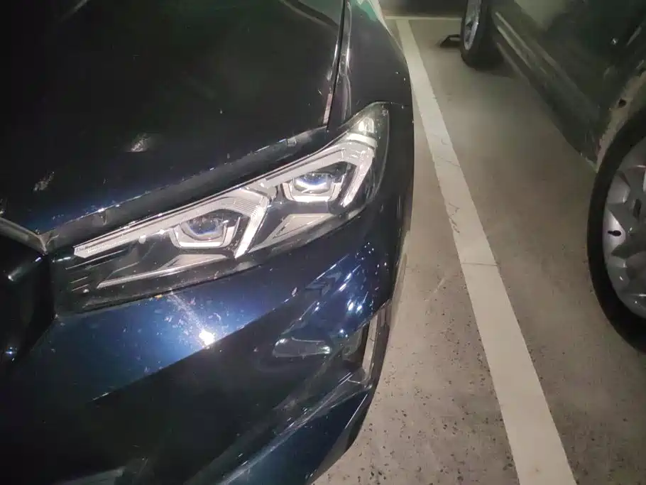 BMW i3 — миниатюра 5