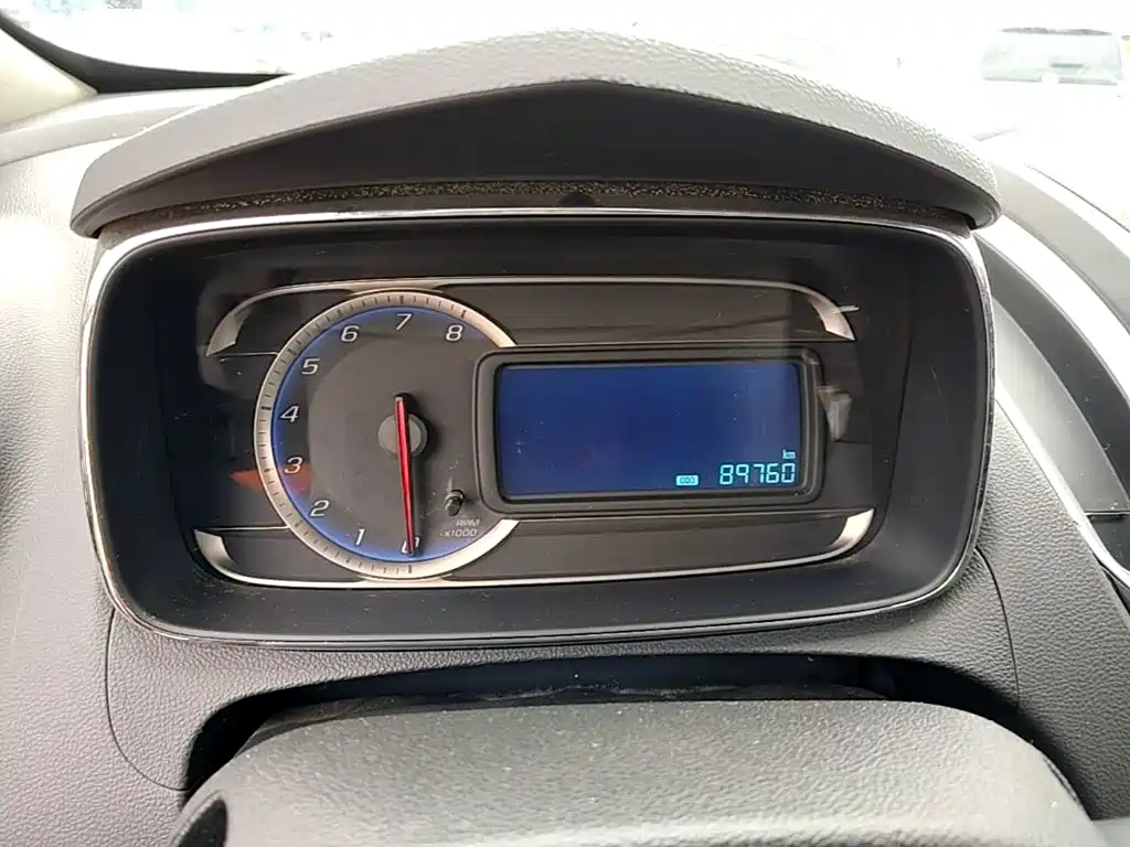 Chevrolet Trax — миниатюра 12