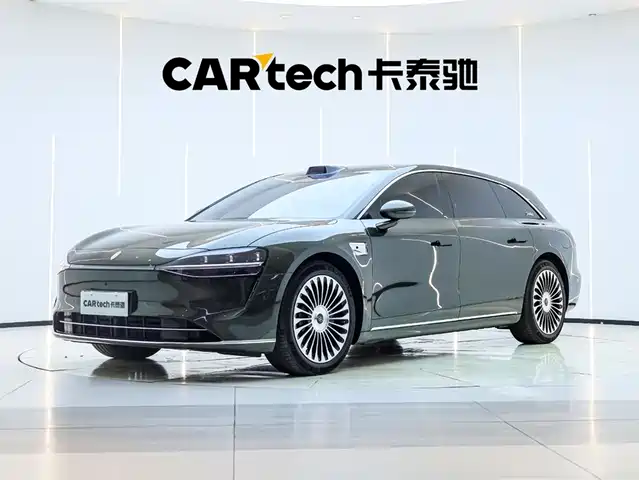 2026 GAC Xiangjie S9T