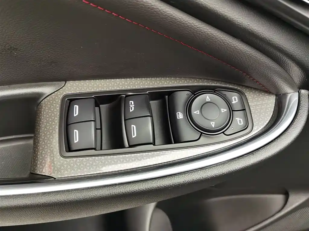 Chevrolet Malibu XL XL 2020 Redline 550T AT